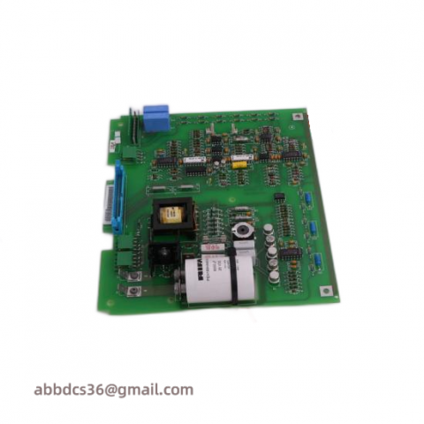 ABB GDB020AE | HIEE300590R1 | HIEE4130372P201: Industrial Automation Module, High Performance & Reliable Control