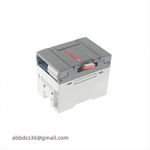 ABB HAC319AEV1 High-Performance Industrial Control Module