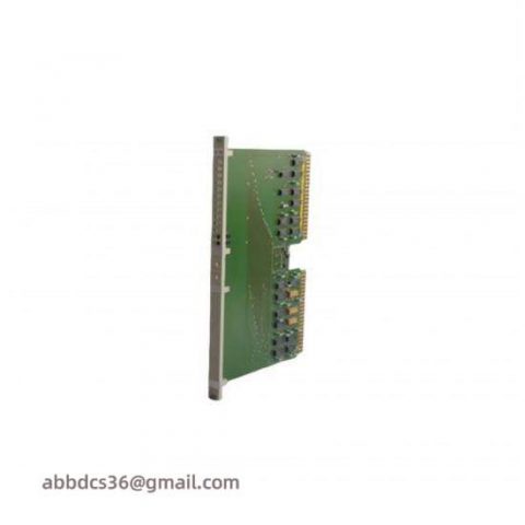 ABB HEDT300340R1 ED1780a - Bus Amplifier Module, Industrial Automation Innovation