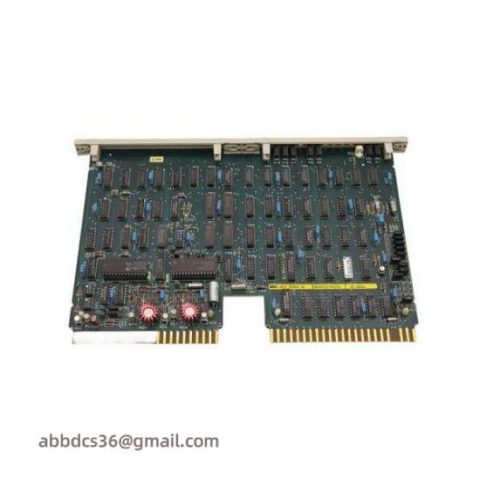 ABB HEDT300867R1 ED1822a - Industrial PLC Module