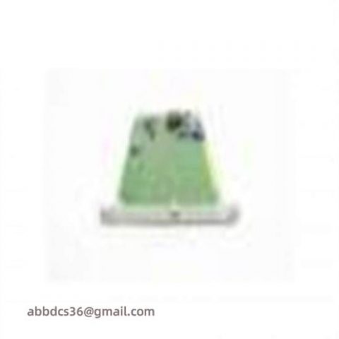 ABB HESG447260R2 70BA01C-S Bus End Module - Advanced Industrial Automation Solution