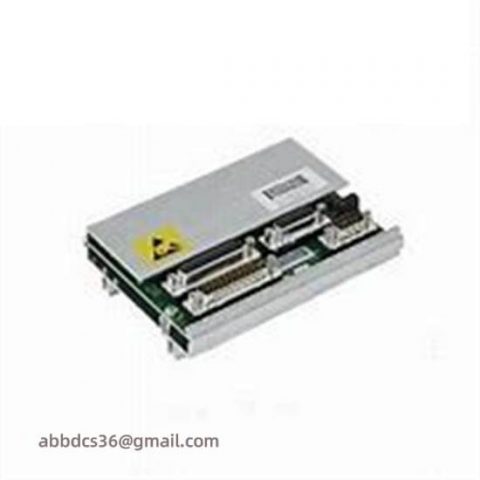 ABB HIEE205011R2 UNS3670A-Z V1 Converter Electronics