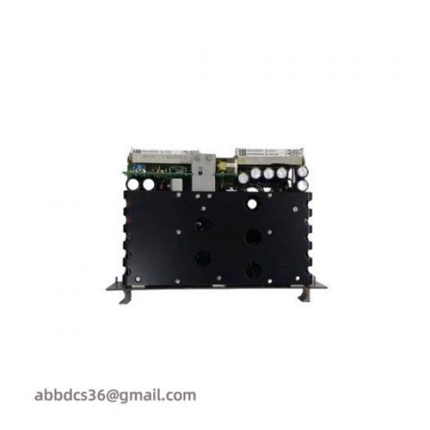 ABB HIEE220295R0001 NU8976A Industrial Control Board