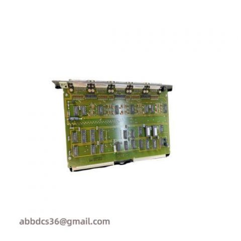 ABB HIEE300025R2 VDA330 A02 POWER SUPPLY