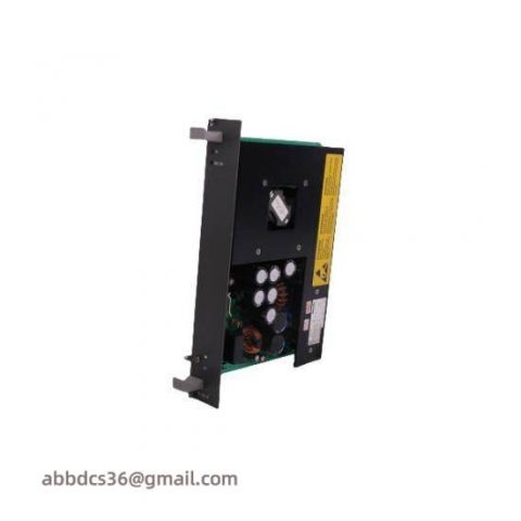 ABB HIEE300698R1 KUC321AE Power Pack