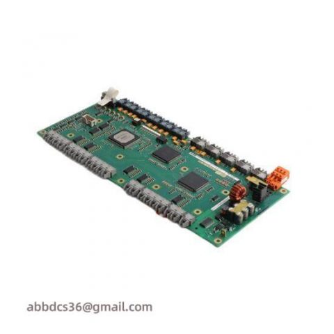 ABB HIEE300936R0101 & UFC718AE101 PCB Circuit Board - Advanced Control Solutions for Industrial Automation