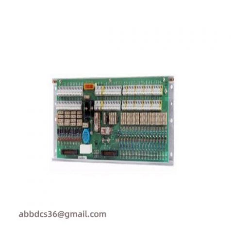 ABB HIEE305089R0001 - UNC 4674B I/O Interface Card