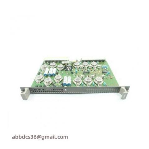 ABB HIEE320639R1 HI024049-313 LT8978B V1 DCS Module