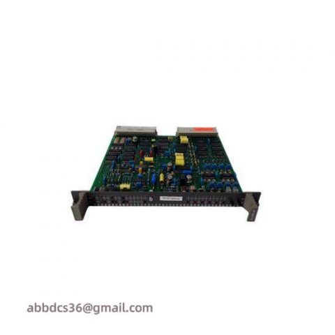 ABB HIEE400106R1 CSA464AE Circuit Board; Manufacturer:ABB