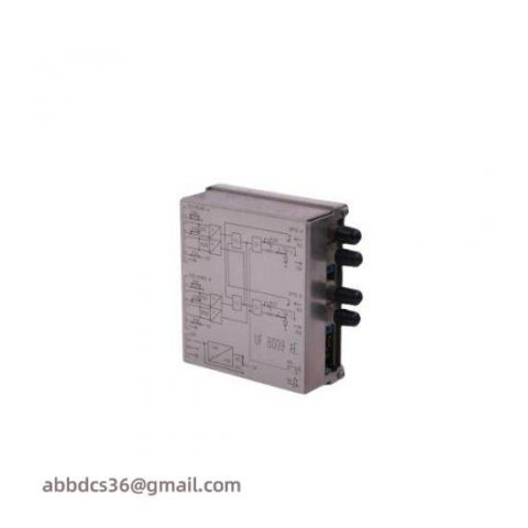 ABB HIEE400961R0001 - UFB009AE01 Electronic Interface Module