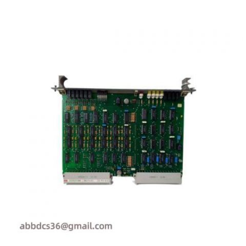 ABB HIEE401091R0002 GD9924BE, V2 - Advanced Monitoring Module