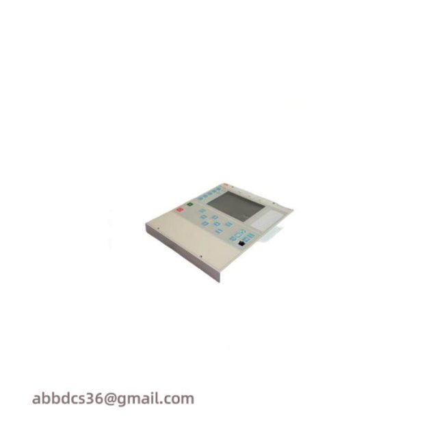 ABB HIEE401807R0001 Industrial Control Module