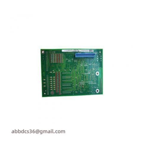 ABB HIEE405246R0001 - Industrial Automation Expansion Card