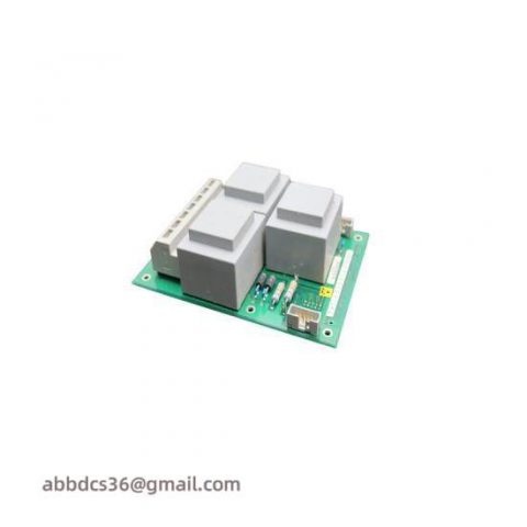 ABB HIEE4130372P201 Industrial Power Module