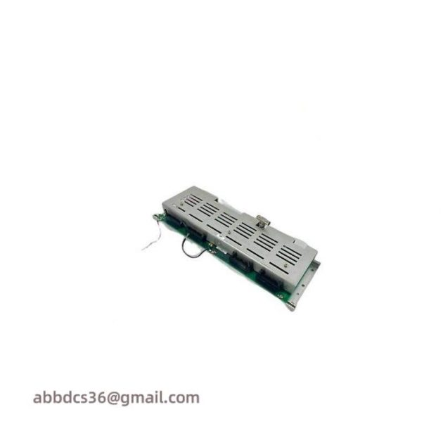 ABB HK-11 Industrial Control Module