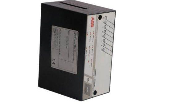 ABB ICSO08Y1 FPR3311101R0026 Output Unit