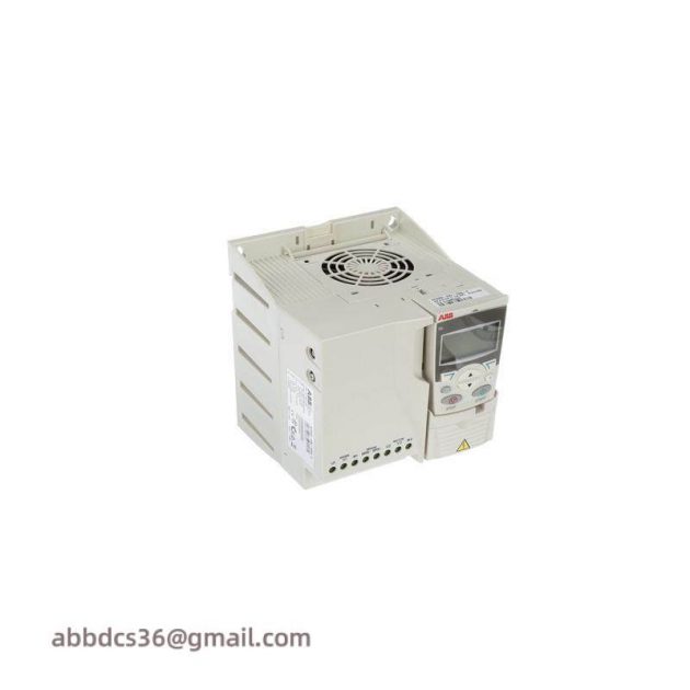 ABB IDPG 940128102 - High Precision Industrial Control Module