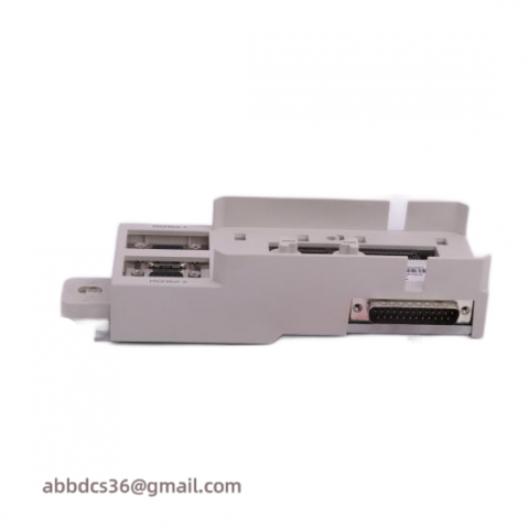 ABB IMCIS22 - Control I/O Slave Module