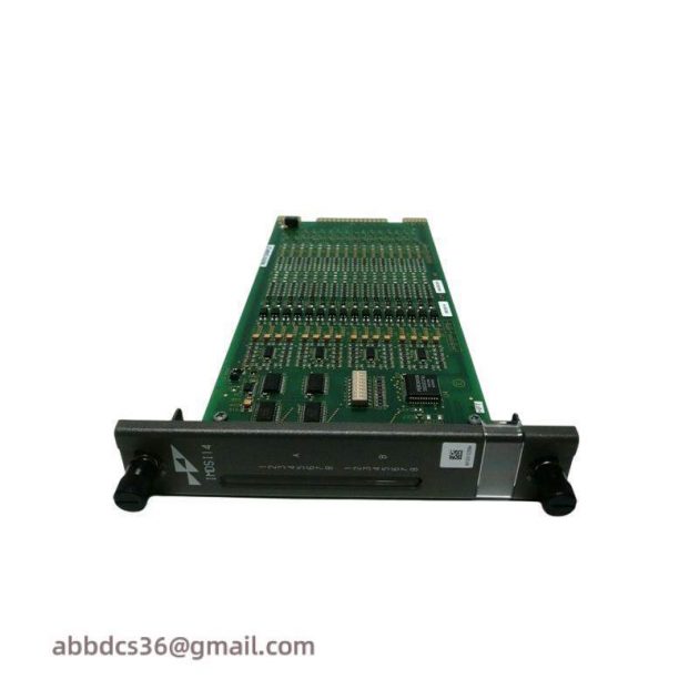 ABB IMDSI14 Digital Slave Input Module