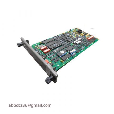 ABB IMRIO02 Industrial Control Module