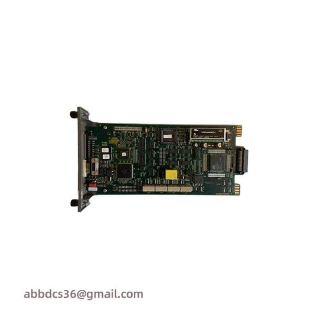 ABB INIIT13 3BSE013177R1, Industrial Automation Module