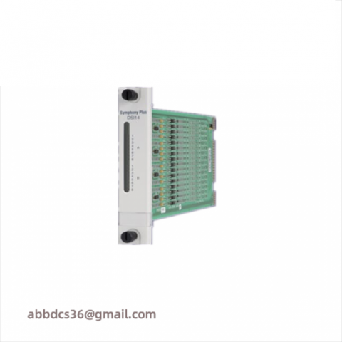 ABB IOR810 P-HB-IOR-80010000 Industrial Control Module