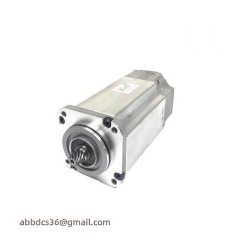 ABB IRB6600 3HAC17484-8 Rotational AC Motor M8