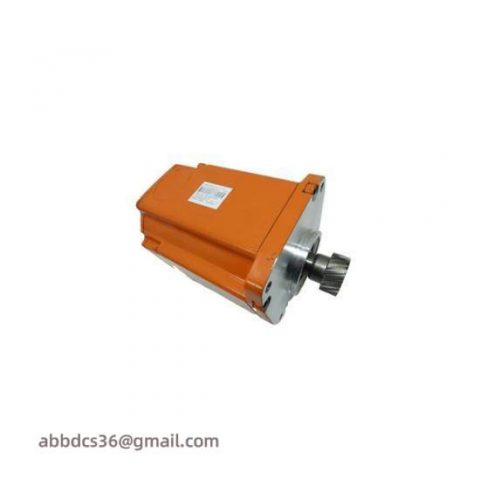 ABB IRB6620 3HA-C024504-001 Rotational AC Motor, Robust Industrial Solution