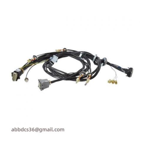 ABB IRB 6650S1-43HAC14940-1 Manipulator Harness for Axle 1-4