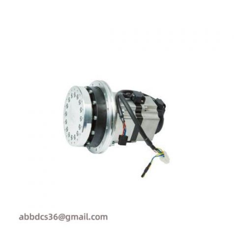 ABB 3HAC028948-007: Advanced Control Module for Industrial Automation