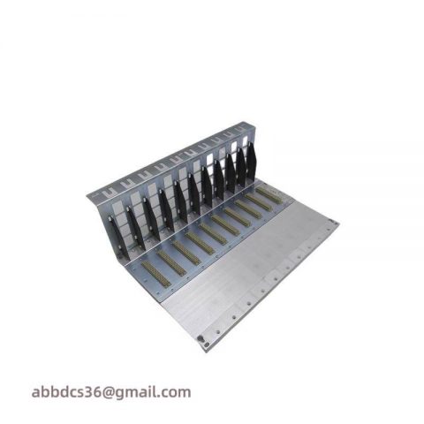 ABB KP3000 Industrial Control Module