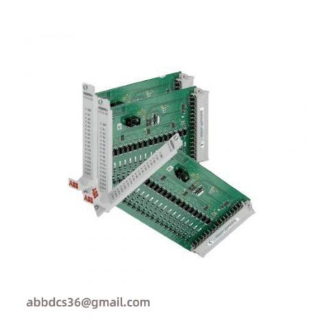 ABB LDSTA-01 63940143 Board Card, Industrial Control Module