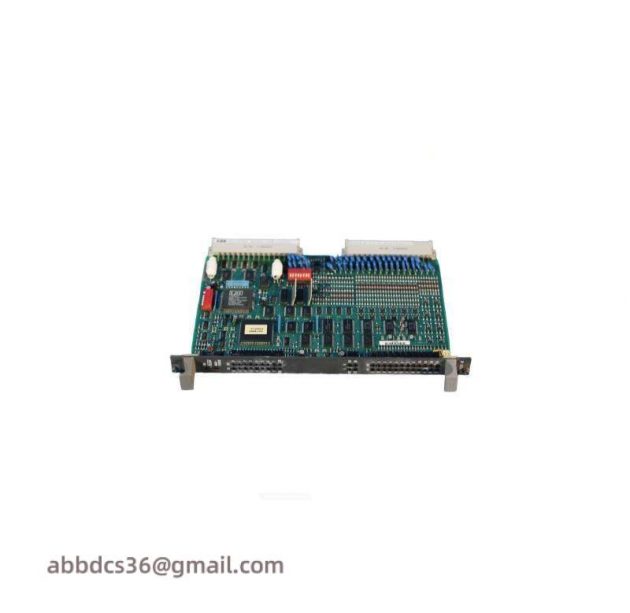 ABB LM80.A Process Control Module