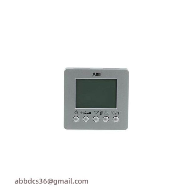 ABB LM80.A Process Control Module