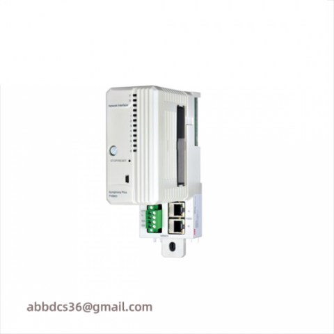 ABB MB805 Mounting Base