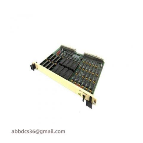 ABB mem86-3*192/r30000 Control Module