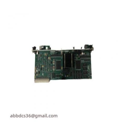 ABB MPRC-086444-005: High Precision Measurement Process Board for Industrial Automation