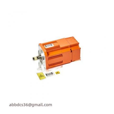 ABB MTD 500-750 Motor Unit MTD5003HAC038210-002 | High-Quality Spare Part for Industrial Applications