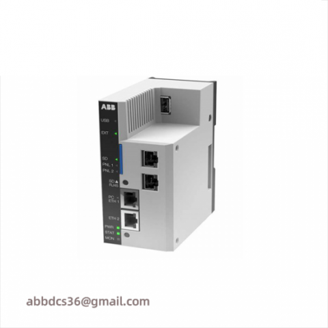 ABB NETA-21 Remote Monitoring Tool