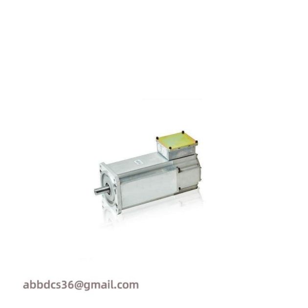 ABB O3EGb HENF315118R2: Advanced Industrial Control Module