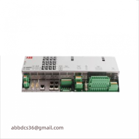 ABB PC D230 - 3BHE022291R0101 Industrial Communication I/O Module