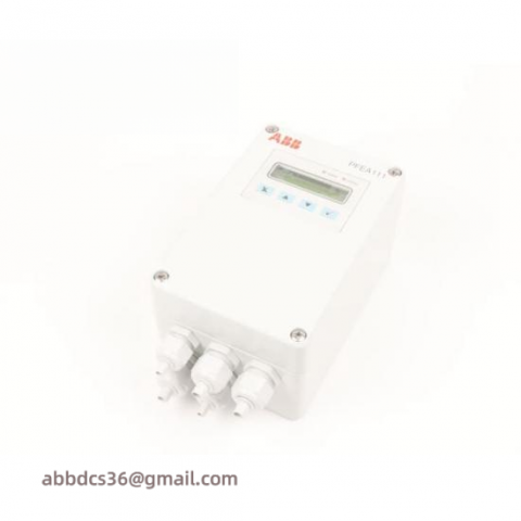 ABB PFEA111-65 3BSE050090R65 - Compact Tension Measurement Unit