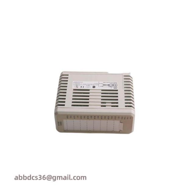 ABB PFTL201C 3BSE007913R50 Module for Industrial Control Systems