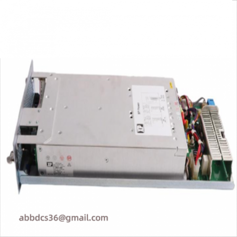 ABB PHARPS32000000 F8-G2B3B6, Power Supply Module