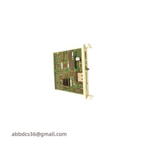 ABB PM511V08 3BSE011180R1 Processor Module