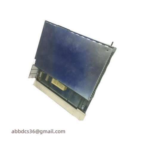 ABB PM630 AC110 Board