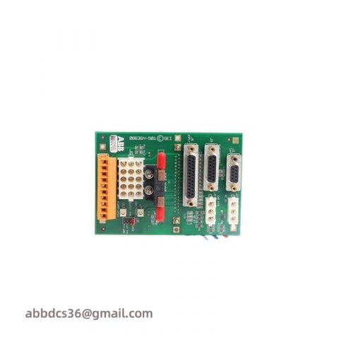 ABB PM858-C 3BSE093350R1 - Advanced Process Control Module