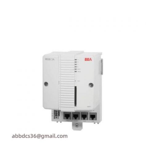 ABB PM862K02 3BSE081636R1 - Redundant Processor Unit, Advanced Control Solutions for Industrial Automation