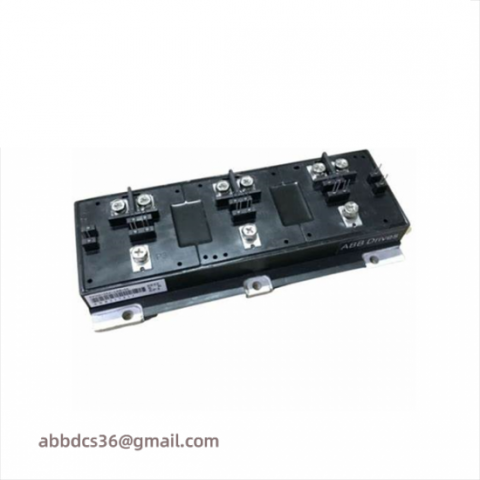 ABB PP30012HS - Industrial Power Module