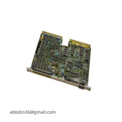 ABB .pp4833 BBC HESG 330152 R1 ES1211A HESG 451166P2 | Industrial Control Module